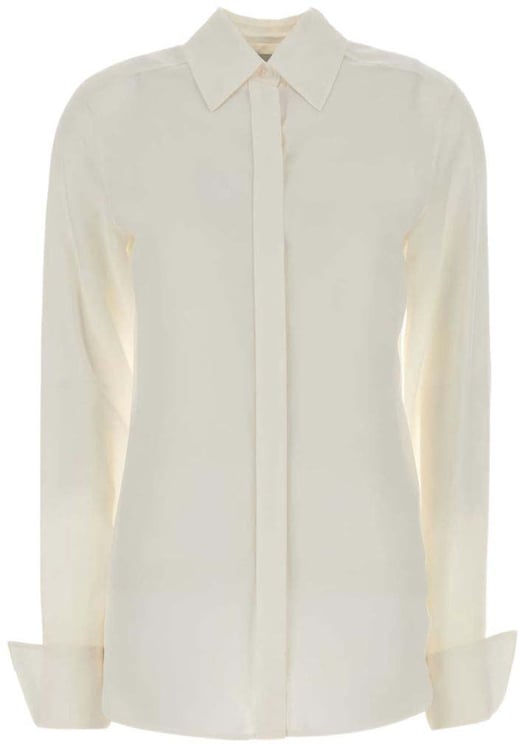 Sportmax Shirts White