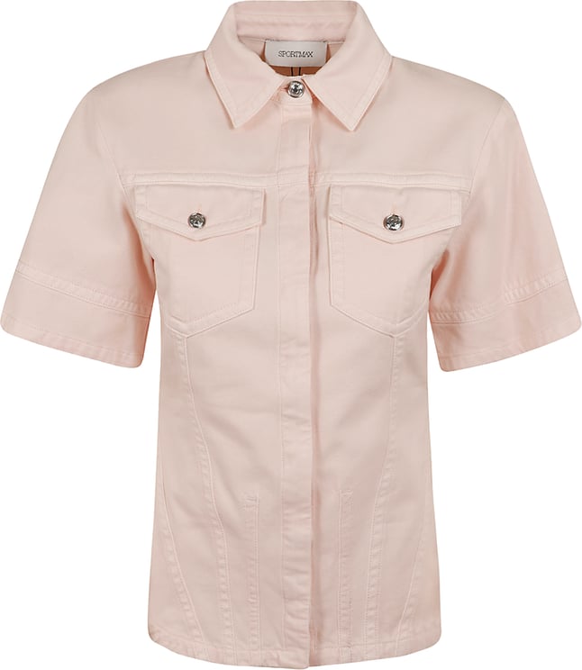 Sportmax SPORT MAXMARA Camicia ONTANO