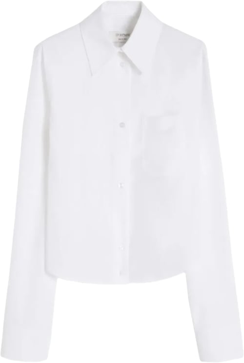 Sportmax Shirt Optical White