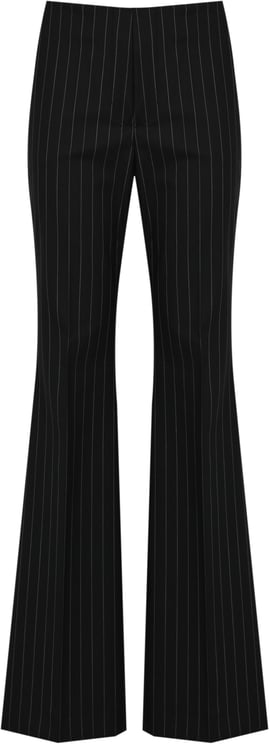 Sportmax Trousers Black