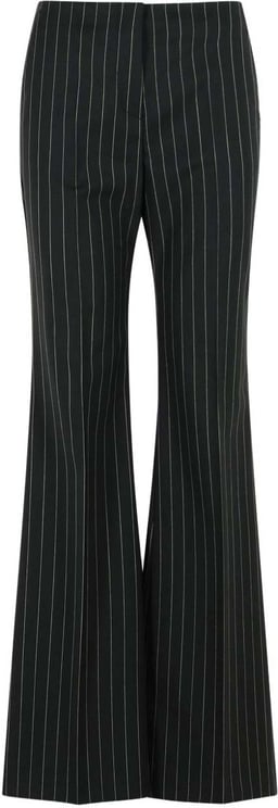 Sportmax Trousers Nero