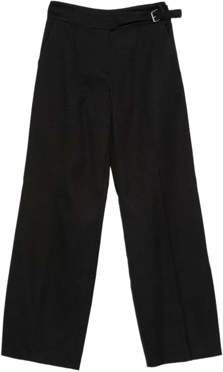 Sportmax Trousers Black