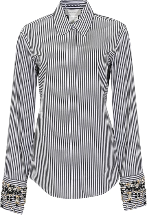 Sportmax Sweaters Black