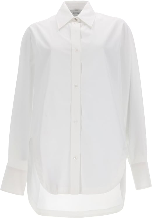 Sportmax Jackets White