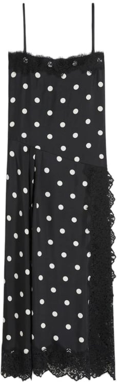 Sportmax Dresses Nero