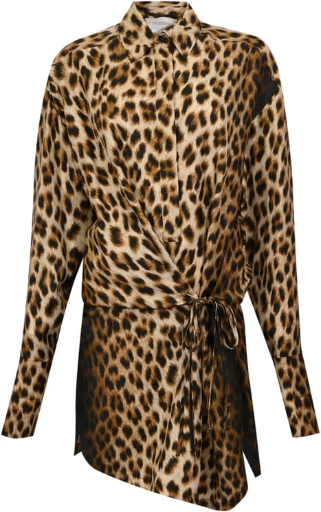 Sportmax Dresses Camel