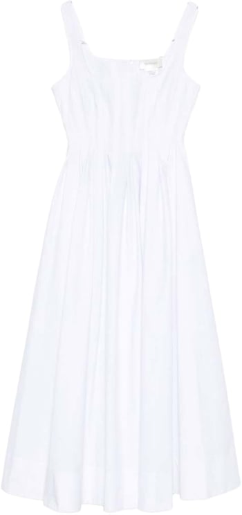 Sportmax Dresses White