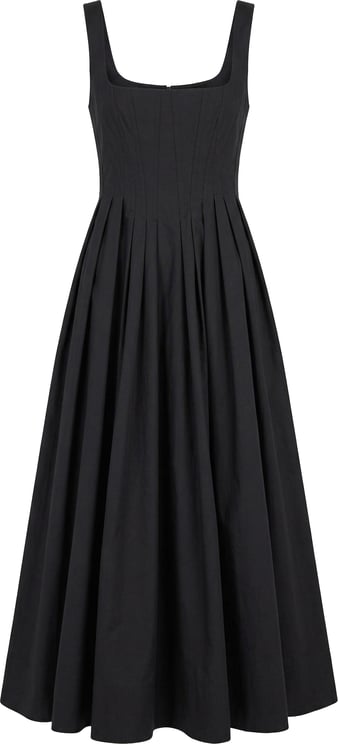 Sportmax Dresses Black