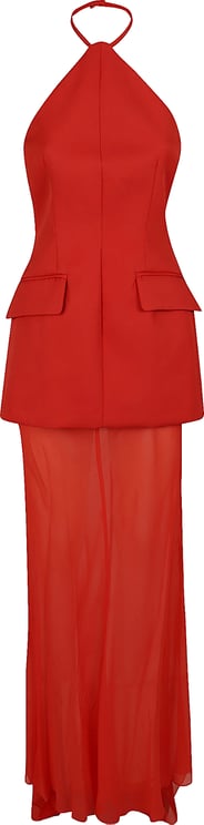 Sportmax SPORT MAXMARA Abito + 1 pezzo PINNE