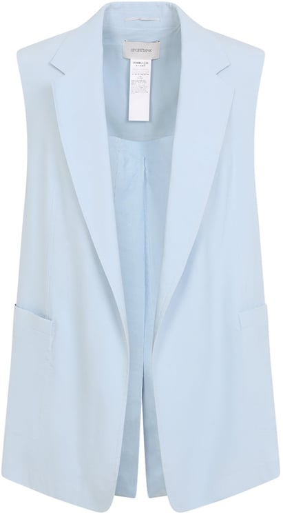 Sportmax Sportmax Maggio Gilet