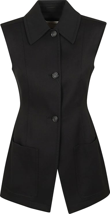 Sportmax SPORT MAXMARA Giacca smanicata GABARRA