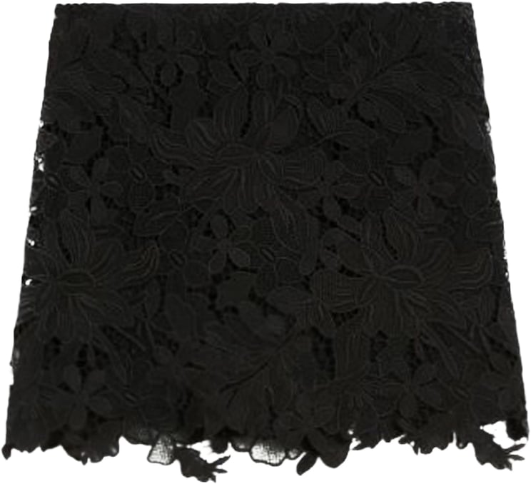 Sportmax Skirts Nero