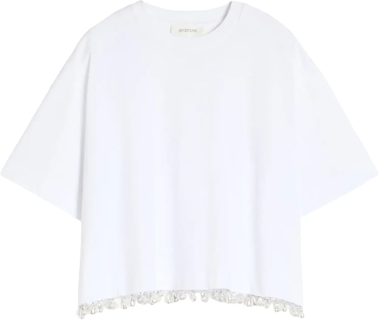 Sportmax Top White