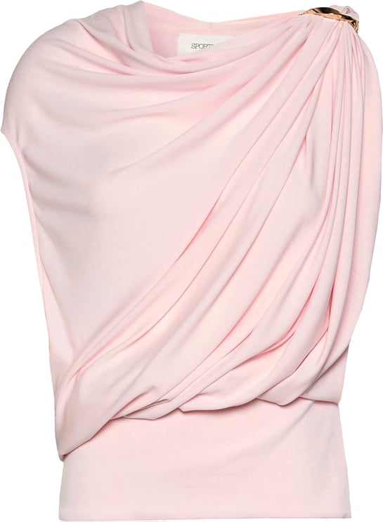 Sportmax Top Cipria