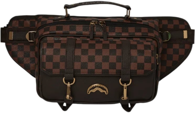 Sprayground Heren Tas