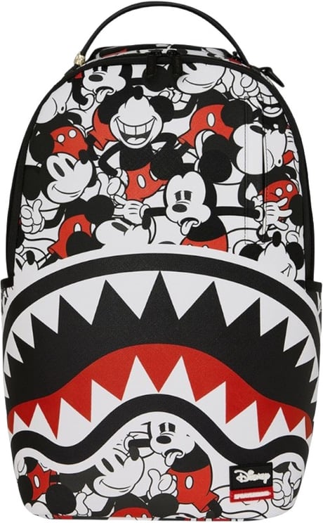 Sprayground Heren Tas