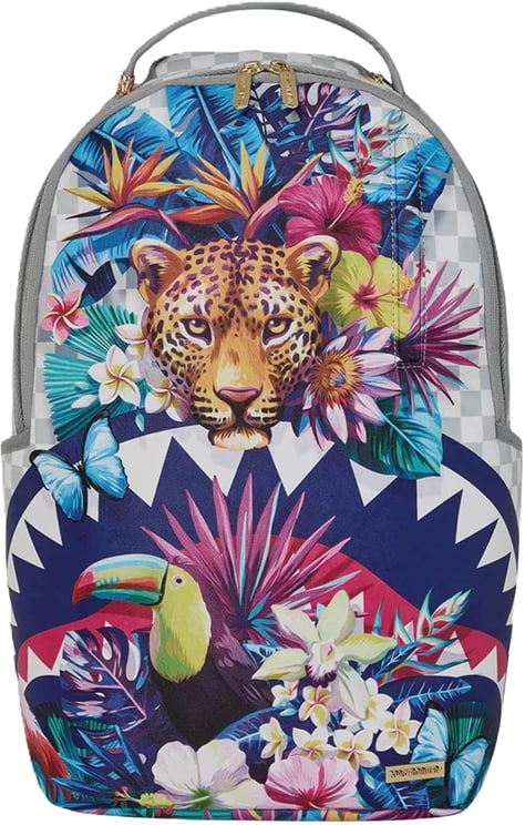 Sprayground Bags Multicolor