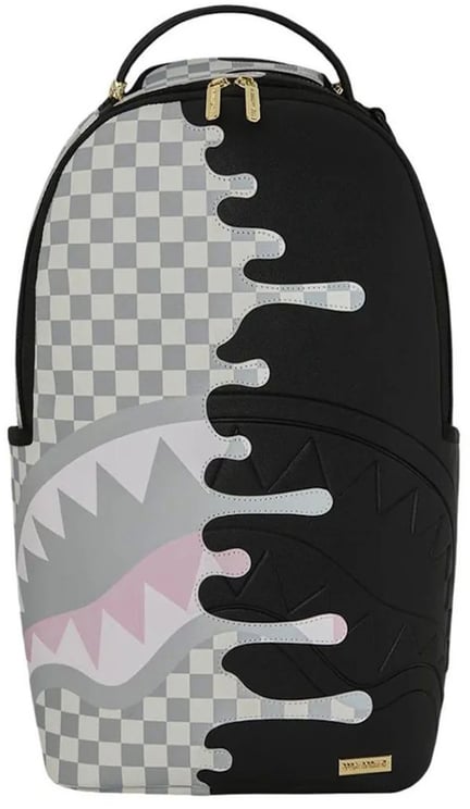 Sprayground Bags Cream