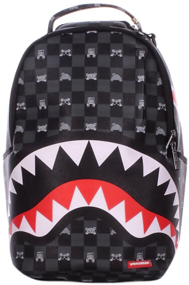 Sprayground Bags Fantasia