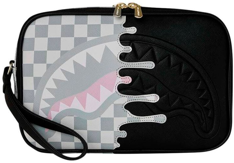 Sprayground Bags White
