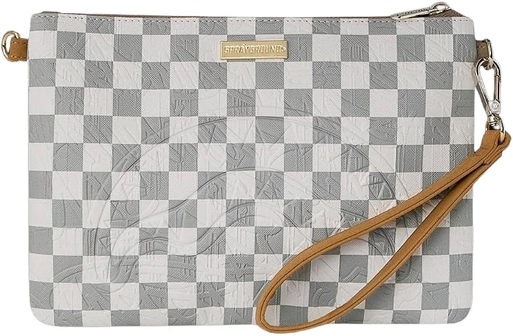 Sprayground Bags Cream