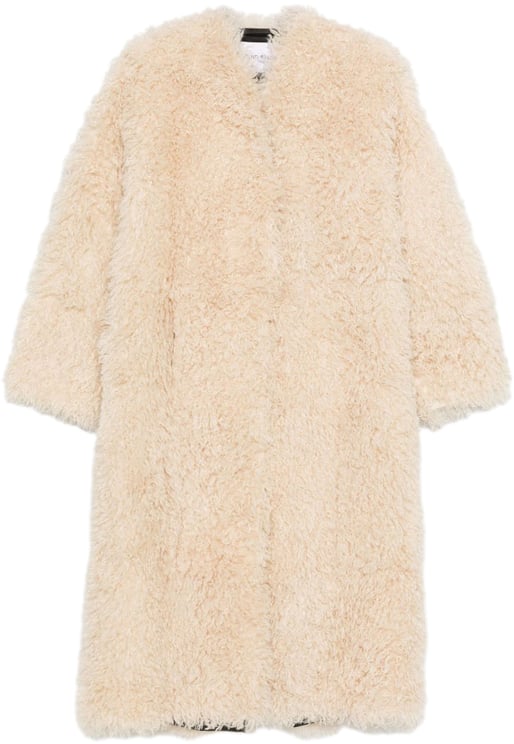 Stand Studio Coats White