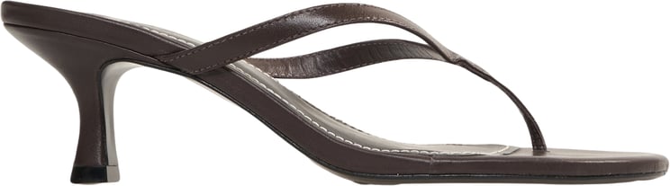 Staud Sandals 'Freja Thong'