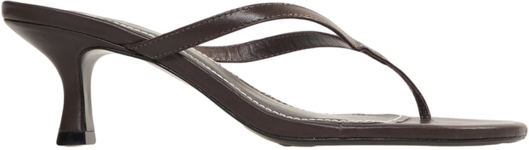 Staud Sandals 'Freja Thong'