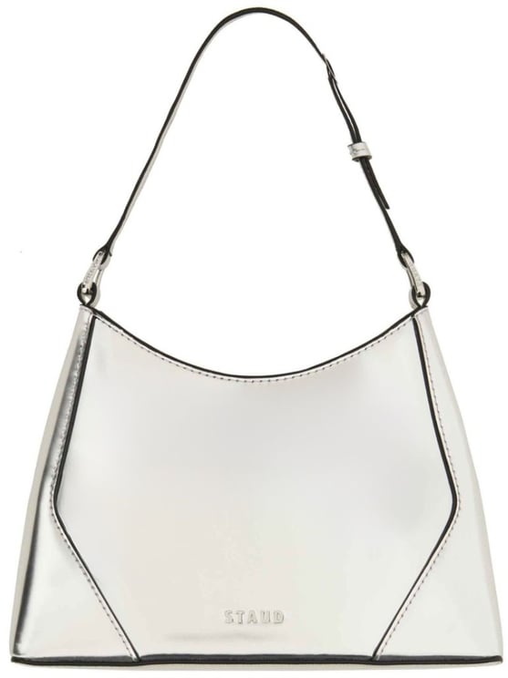 Staud "Linda" Shoulder Bag