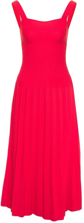 Staud Maxi dress 'Ellison'