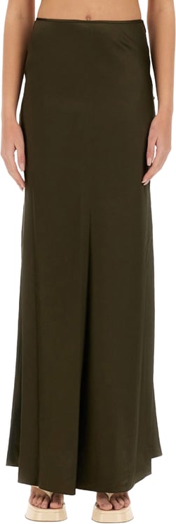 Staud "Odin" Skirt