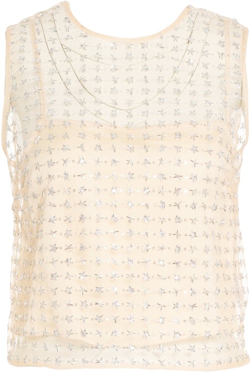 Staud Top 'Stardust'
