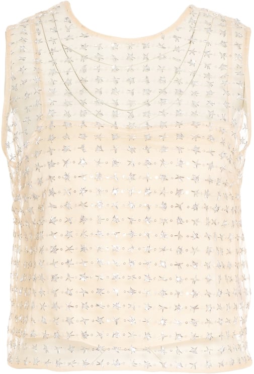 Staud Top 'Stardust'
