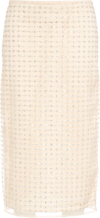 Staud Midi skirt 'Ciara'