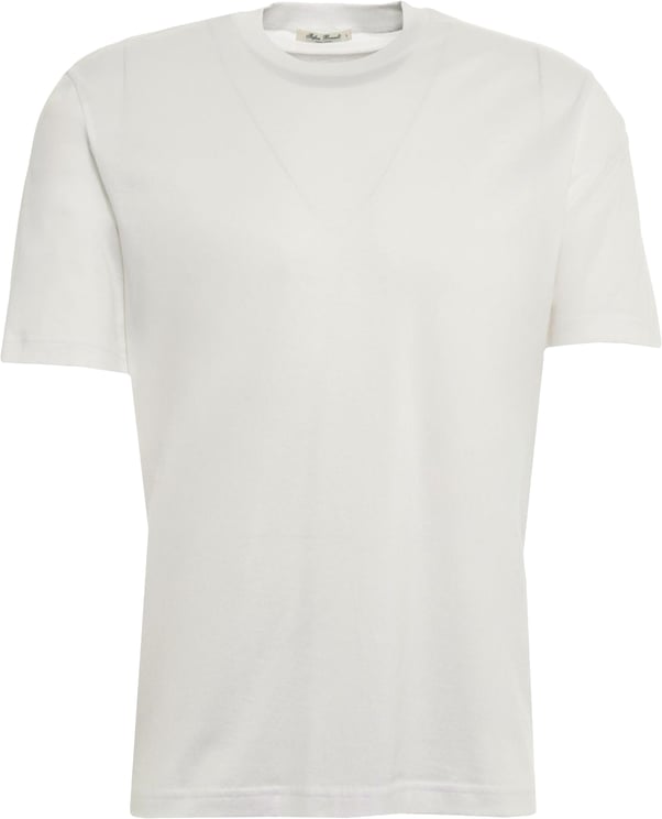 Stefan Brandt Cotton t-shirt 'Eli'