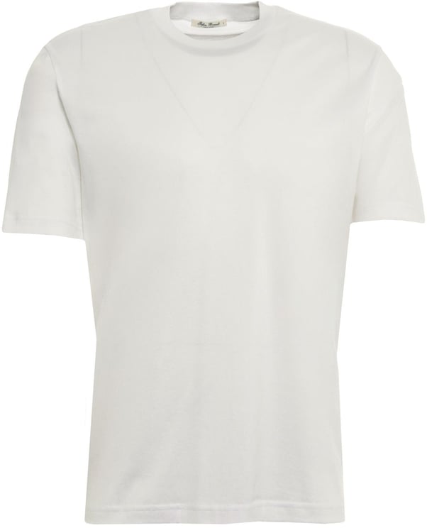 Stefan Brandt Cotton t-shirt 'Eli'