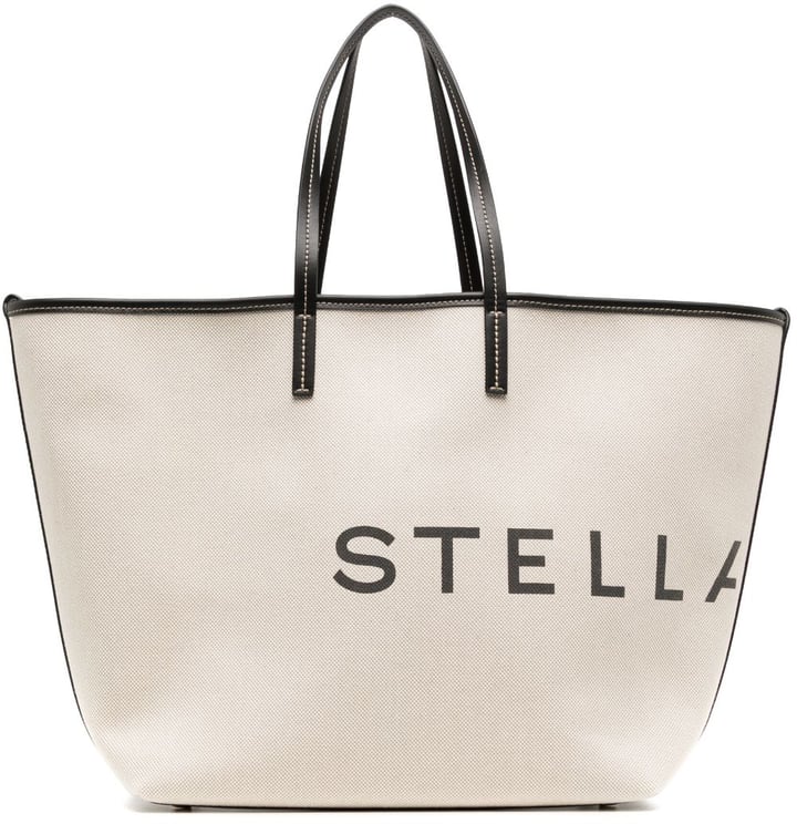 Stella McCartney Bags Ecru