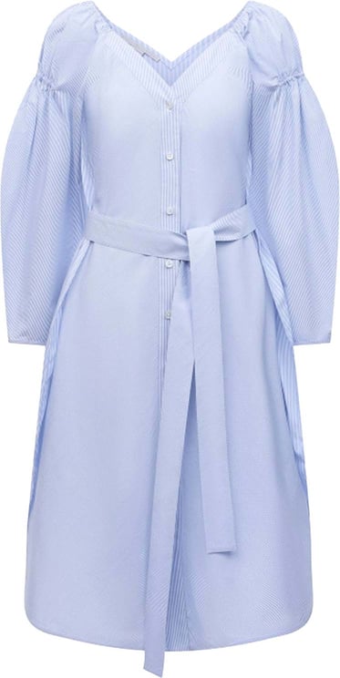 Stella McCartney Stella Mccartney Cotton Dress
