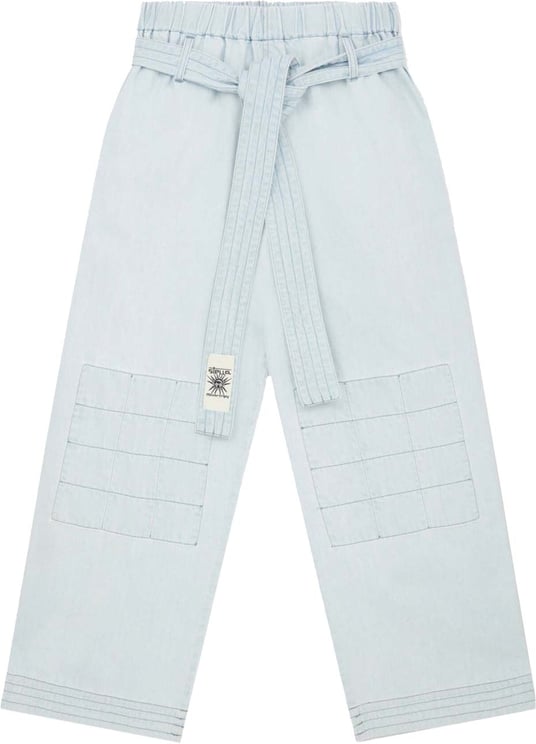 Stella McCartney Stella Mccartney Denim Pants