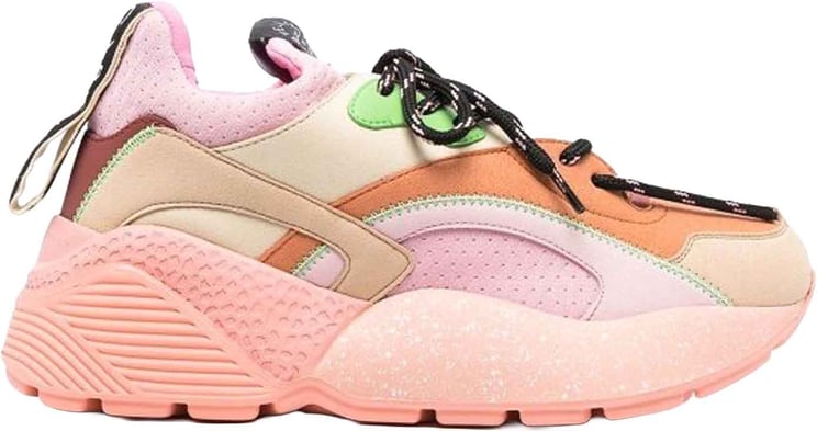 Stella McCartney Stella McCartney Eclypse Sneakers