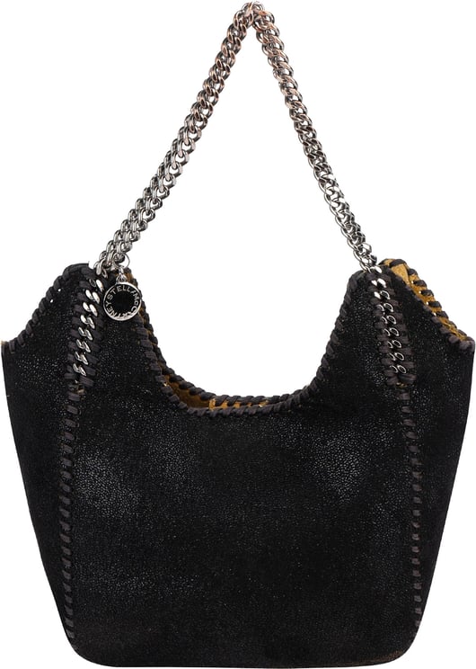 Stella McCartney Stella McCartney Falabella Small Shopper Tote Handbag