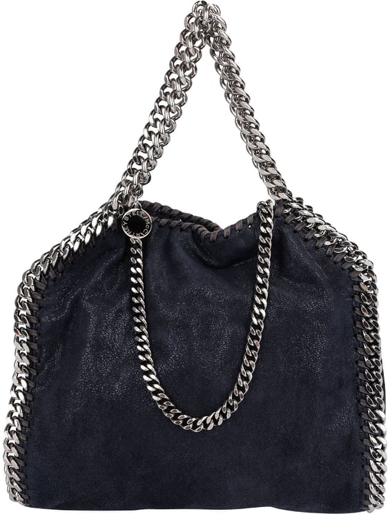 Stella McCartney Stella McCartney Falabella Fold Over Tote Crossbody Bag