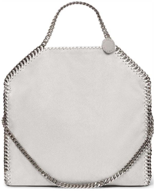 Stella McCartney Bags Grey