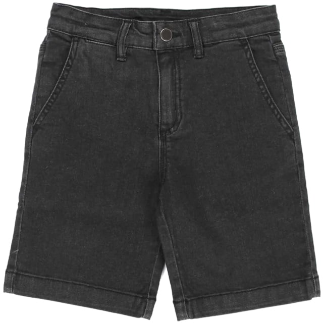Stella McCartney FABRIC BERMUDA SHORTS