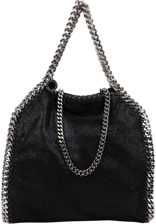 Stella McCartney Stella McCartney Falabella Fold Over Tote Shoulder Bag