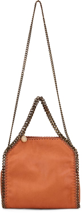 Stella McCartney Mini shoulder bag Falabella