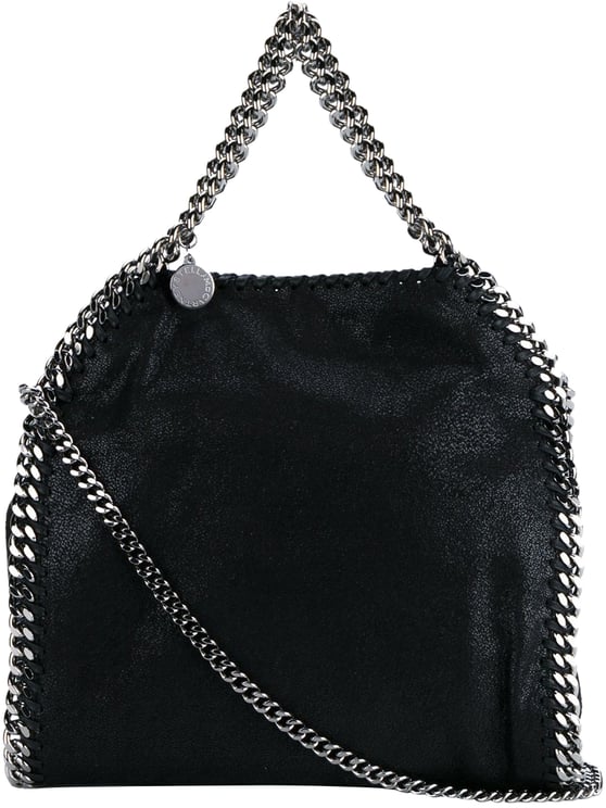 Stella McCartney Bags Black
