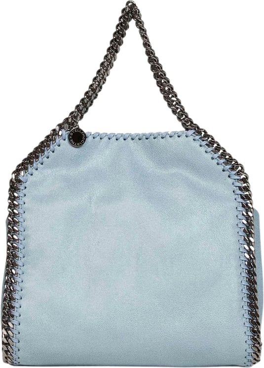 Stella McCartney Bags Light Blue