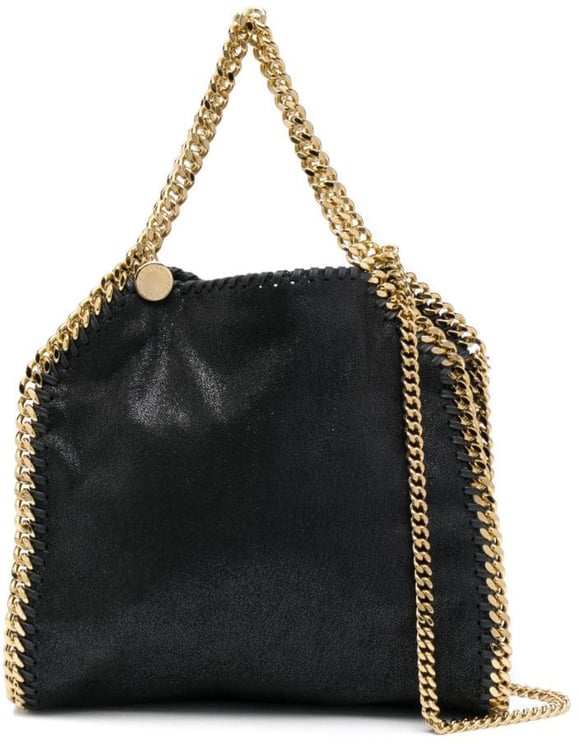 Stella McCartney Bags Nero