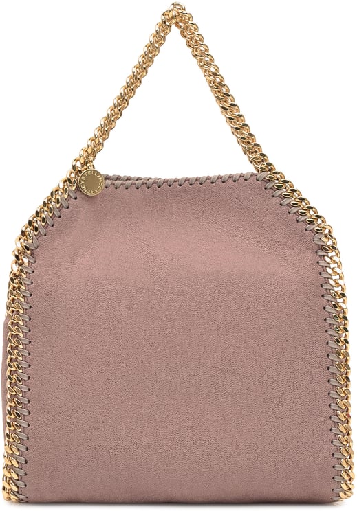 Stella McCartney Borsa Tote Mini Falabella